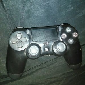 Ps4 Controller